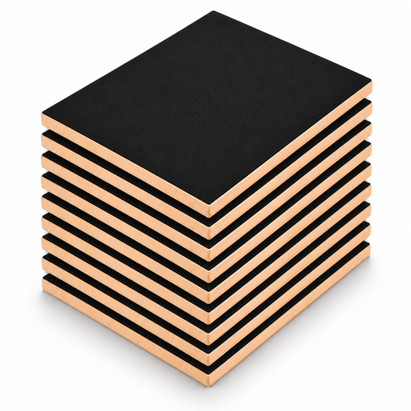 10 replacement surfaces