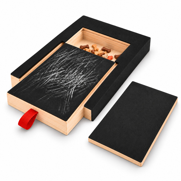 1x Board + 1 replacement surface