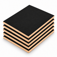 PlayToTrim - 5 replacement scratch surfaces