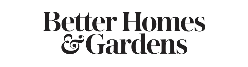 Better Homes & Gardens